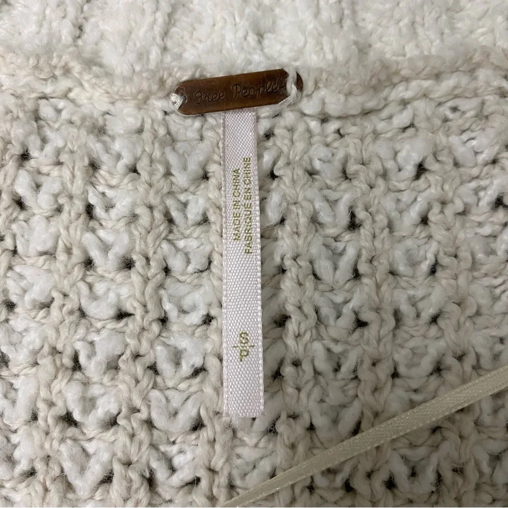 Free People Sweater - Picture 3 of 3